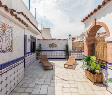 Carrer del Doctor Vila Barberà, Valencia, Valencian Community 46007 - Foto 4