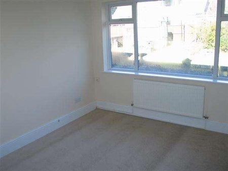 Robey Drive, Eastwood, Nottingham, NG16 - Photo 3