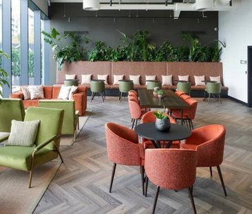 2 bedroom apartment to rent - Photo 5