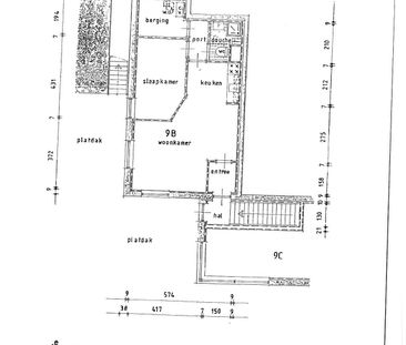 Corversplein 9 B - Photo 1