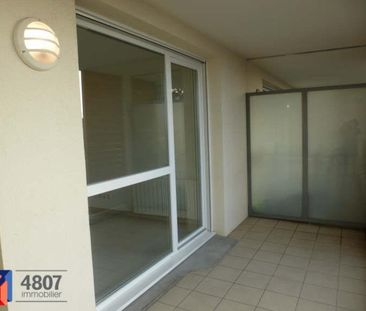 Appartement T2 à louer à Vetraz Monthoux - Photo 5