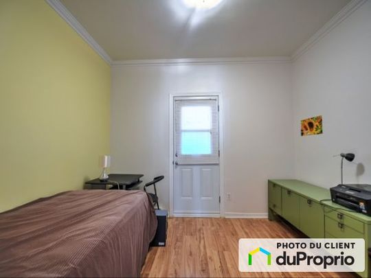 2-970, avenue Cartier, Montcalm à louer - Photo 1