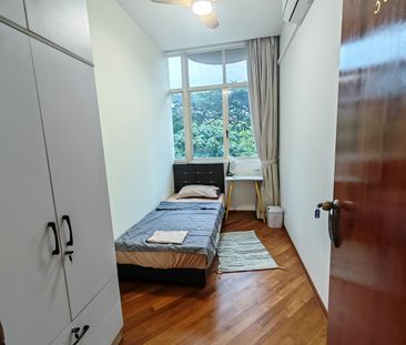 Harvest Mansions (D3), Apartment - For Rent - Photo 1