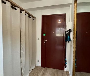 Location appartement 2 pièces, 37.03m², Boulogne-Billancourt - Photo 2