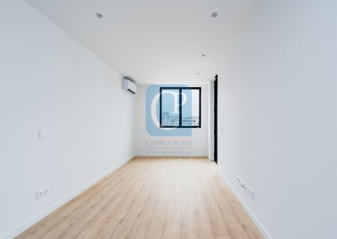 Apartamento T1 KITCHENET