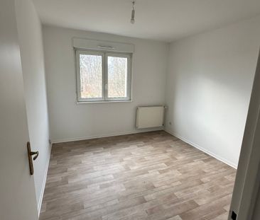 Location – Appartement T3 – 65m2 – Hombourg-Haut - Photo 4