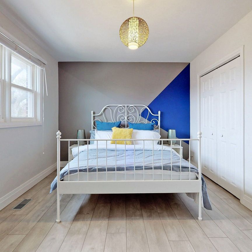 For Lease - 9 Silverview Drive, Toronto, Ontario - Photo 1