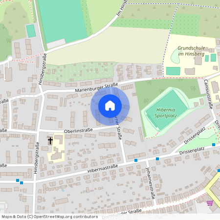 Thornerstr.17, 45665 Nordrhein-Westfalen - Recklinghausen