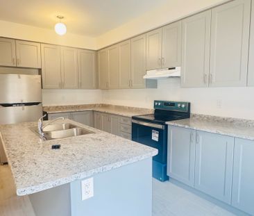 For Lease - 2506 Athena Path, Pickering, Ontario - Photo 4