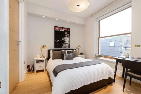 Belsize Lane, Nw, Belsize Village, NW3 - Photo 3