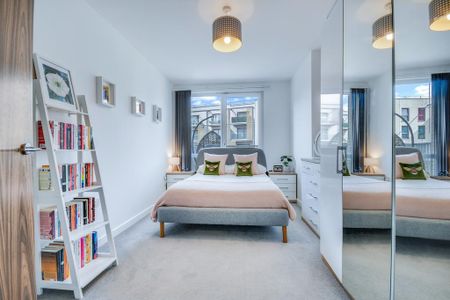 2 bedroom flat to rent - Photo 3