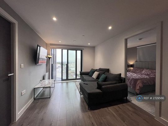 2 bedroom flat to rent - Photo 1