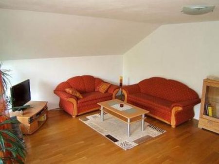 Stil trifft Ambiente in Marl (Wohnungen Marl) - Foto 2