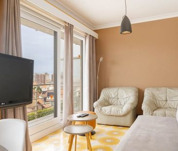 Appartement te huur - Foto 3