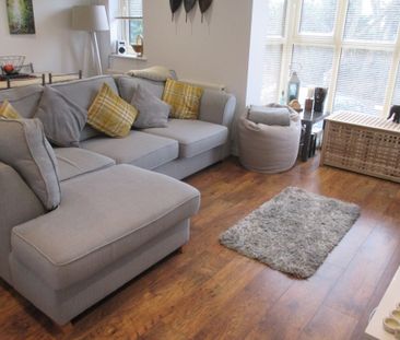 One Bedroom Flat to Rent in Longstanton - Photo 1