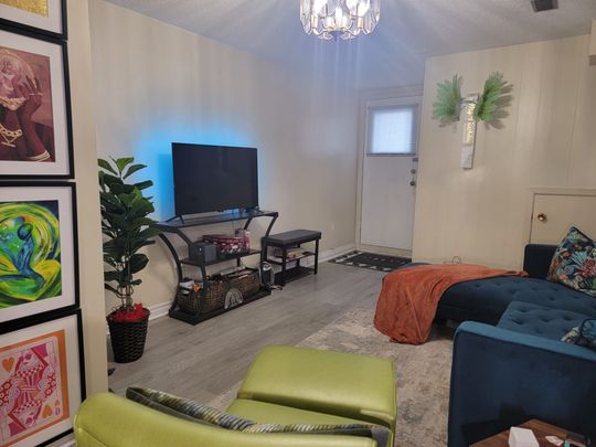 For Lease - 1903 Rosefield Road, Pickering, Ontario - Photo 1