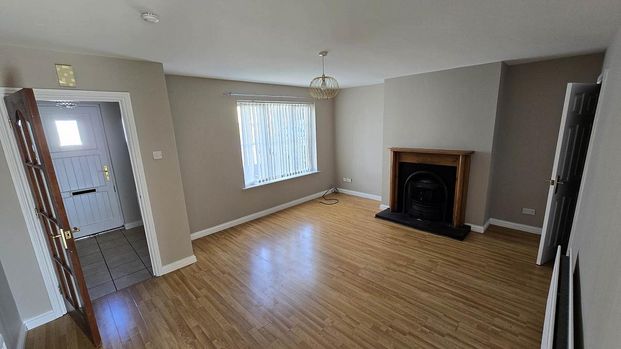 19 Castlebrook Avenue, Ballynure, Ballyclare, BT39 9GX - Photo 1