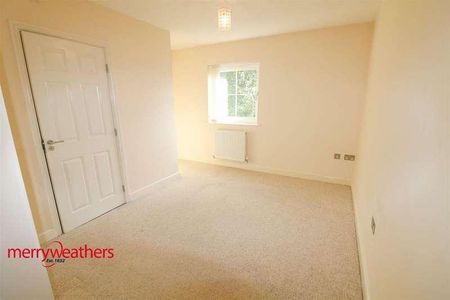 Hartshaw, Moorgate Road, Rotherham, S60 - Photo 2