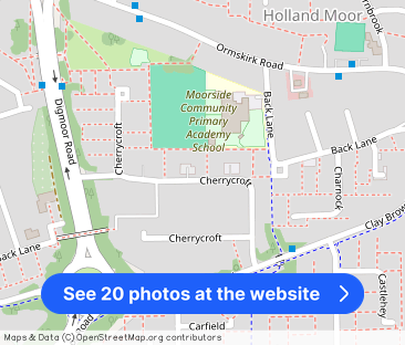 Cherrycroft, Skelmersdale, WN8 9EF - Photo 1