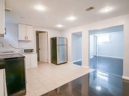 For Lease - 14 Rendale Avenue Unit# Lower, St. Catharines, Ontario - Photo 5