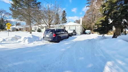 For Lease - 45 CARTIER Crescent Unit# BASEMENT, Richmond Hill, Ontario - Photo 3