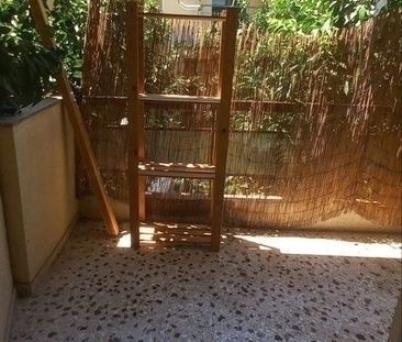 Διαμέρισμα για ενοικίαση Ζωγράφου - Φωτογραφία 4
