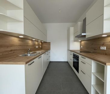 Etagenwohnung in Gütersloh - Photo 1