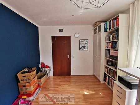 Exposé 2318 • Ruhig gelegene Maisonette Wohnung mit Loggia am Botanischen Garten! - Foto 4