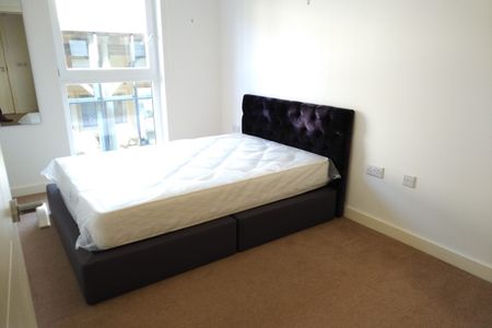 Forge Square, London, E14 - Photo 4