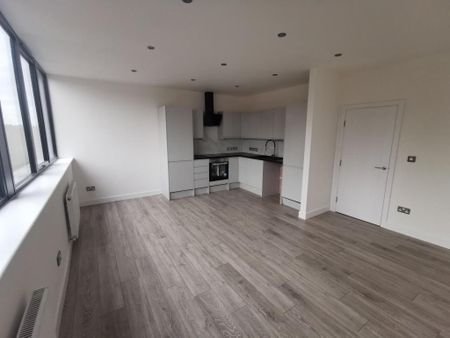 2 bedroom apartment to rent - Photo 4