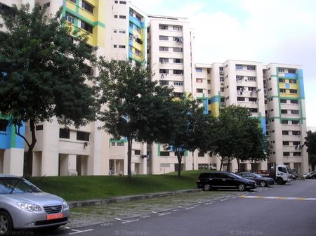 Blk 308 Hougang Avenue 5 (Hougang), HDB 3 Rooms - For Rent - Photo 4