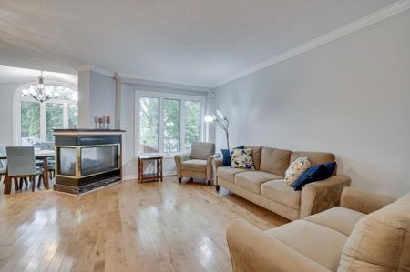 Maison à étages à louer - Gatineau (Aylmer) (Rivermead) Maison à étages à louer - Gatineau (Aylmer) (Rivermead) - Photo 2