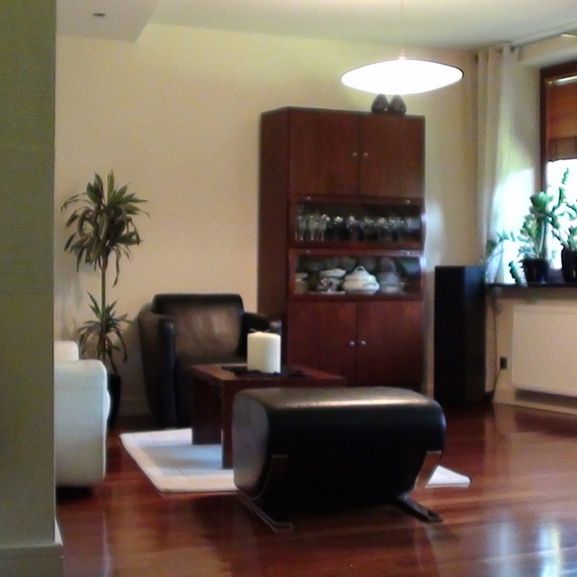 Apartament na wynajem, ul. Drawska, Warszawa Ochota - Zdjęcie 1