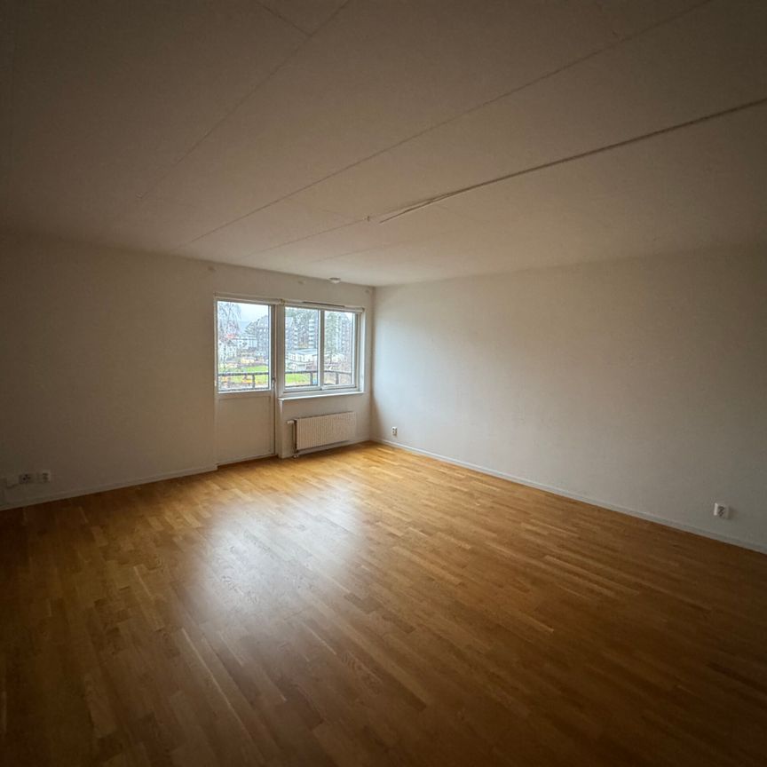 Döbelnsgatan 62 A – 2 rok (lgh 1101) - Photo 1