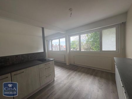 Location Appartement 1 pièce 28m² ARMENTIERES 59280 - Photo 2