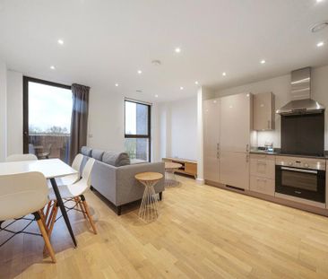1 bedroom apartment to rent - Photo 5