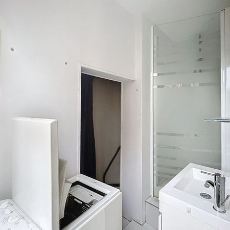 Location Appartement 1 pièce 17m² ROUEN 76000 - Photo 4