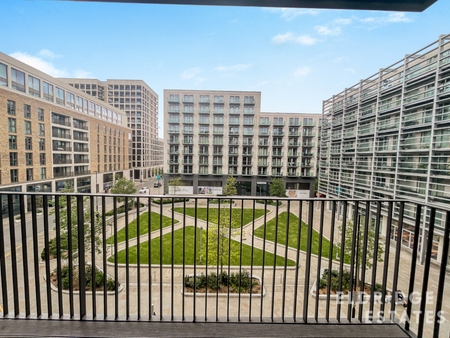 1 bedroom apartment to rent - Photo 2