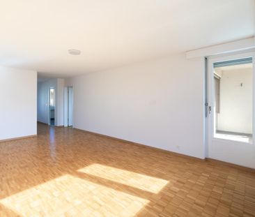 2.5-Zimmer-Singlewohnung an ruhiger Lage - Foto 1