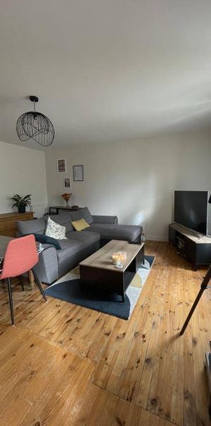 Location appartement t2 50 m² à Baraqueville (12160) - Photo 1