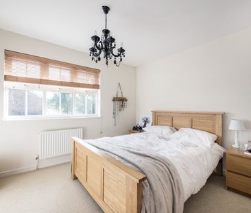 2 bedroom terraced house to rent - Photo 3