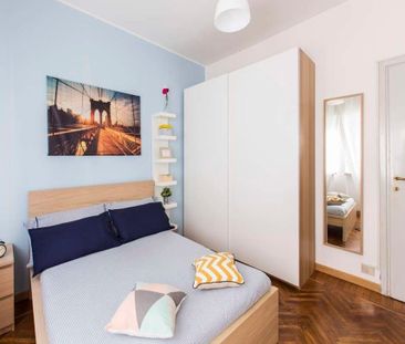 Via Pasquale Fornari, Milan, Lombardy 20146 - Photo 4