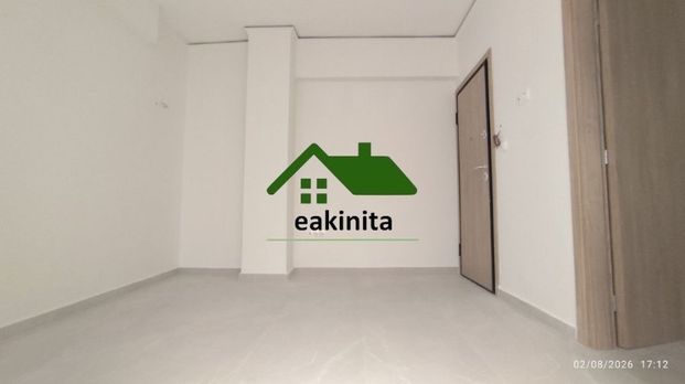 Διαμέρισμα για ενοικίαση Καλλίπολη – Φρεαττύδα - Photo 1
