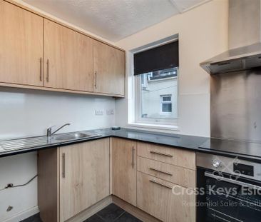 2 bedroom apartment to rent - Photo 6