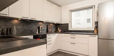 Charmante 2,5-Zimmer Wohnung mit Loggia, Nähe FH Technikum Wien - Photo 2