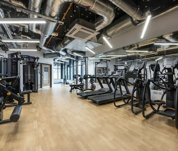 Luxe Studio - Photo 2