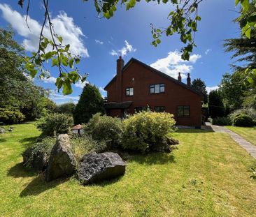 4 bedroom detached house to rent - Photo 2
