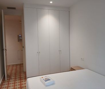 Piso de alquiler en Ronda Sant Antoni Maria Claret, Eixample Nord - Photo 4