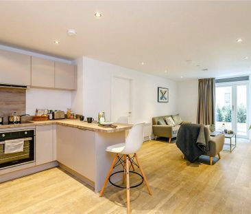 1 bedroom apartment to rent - Photo 2