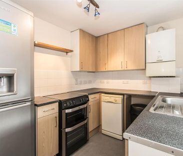 1 bedroom flat to rent - Photo 6